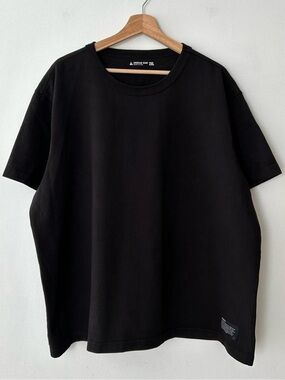 American Giant Everest Made In USA Heavyweight T-Shirt